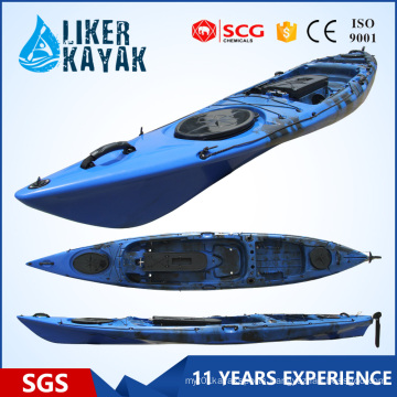 Fishing Boat Sit on Top 1 Seat Kayak